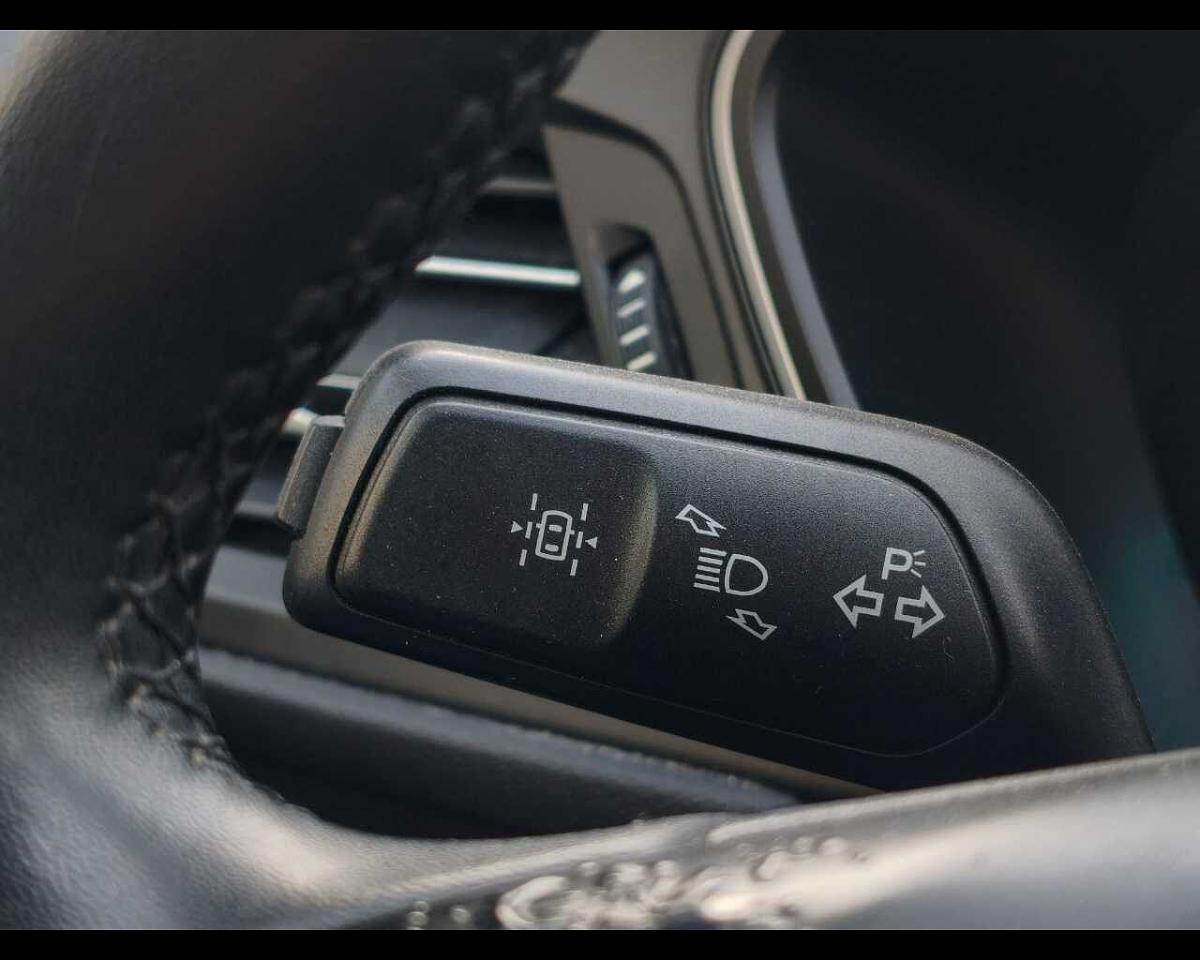 Ford Ford Kuga usata 20