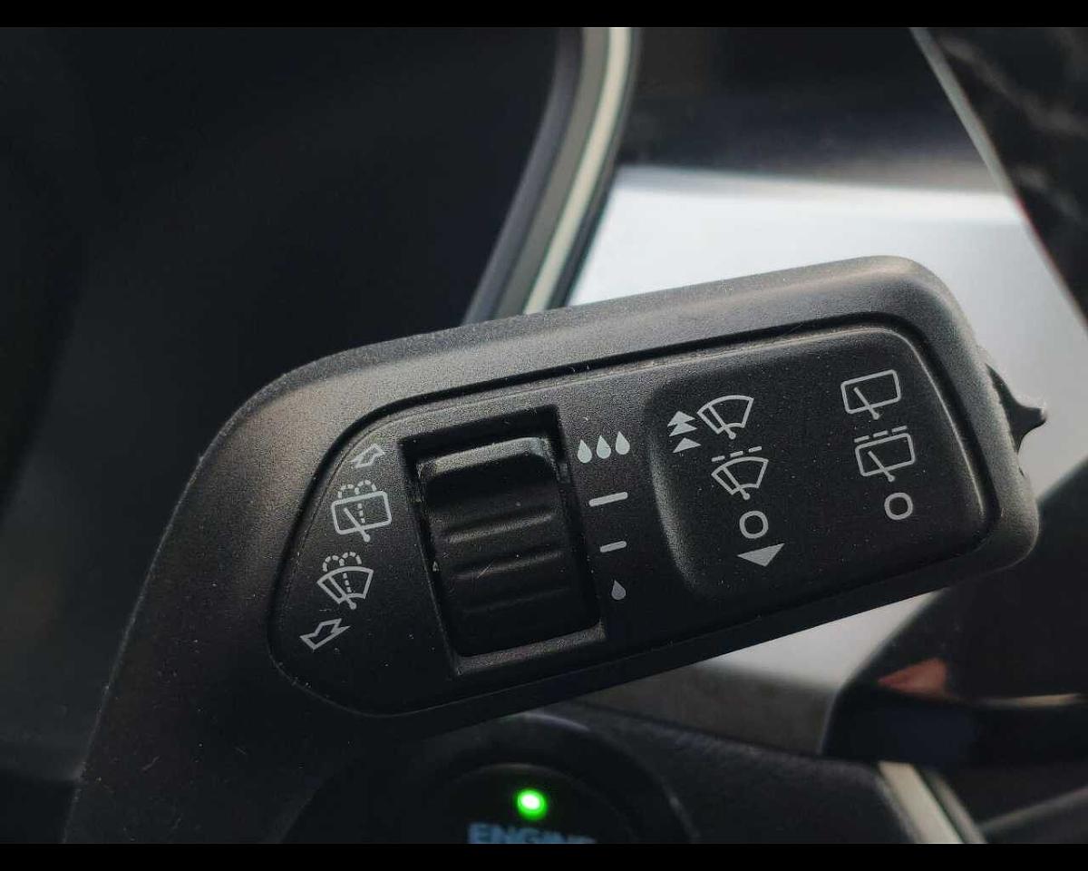 Ford Ford Kuga usata 21