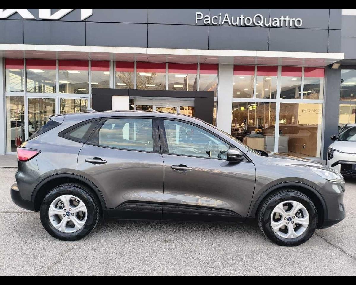 Ford Ford Kuga usata 24