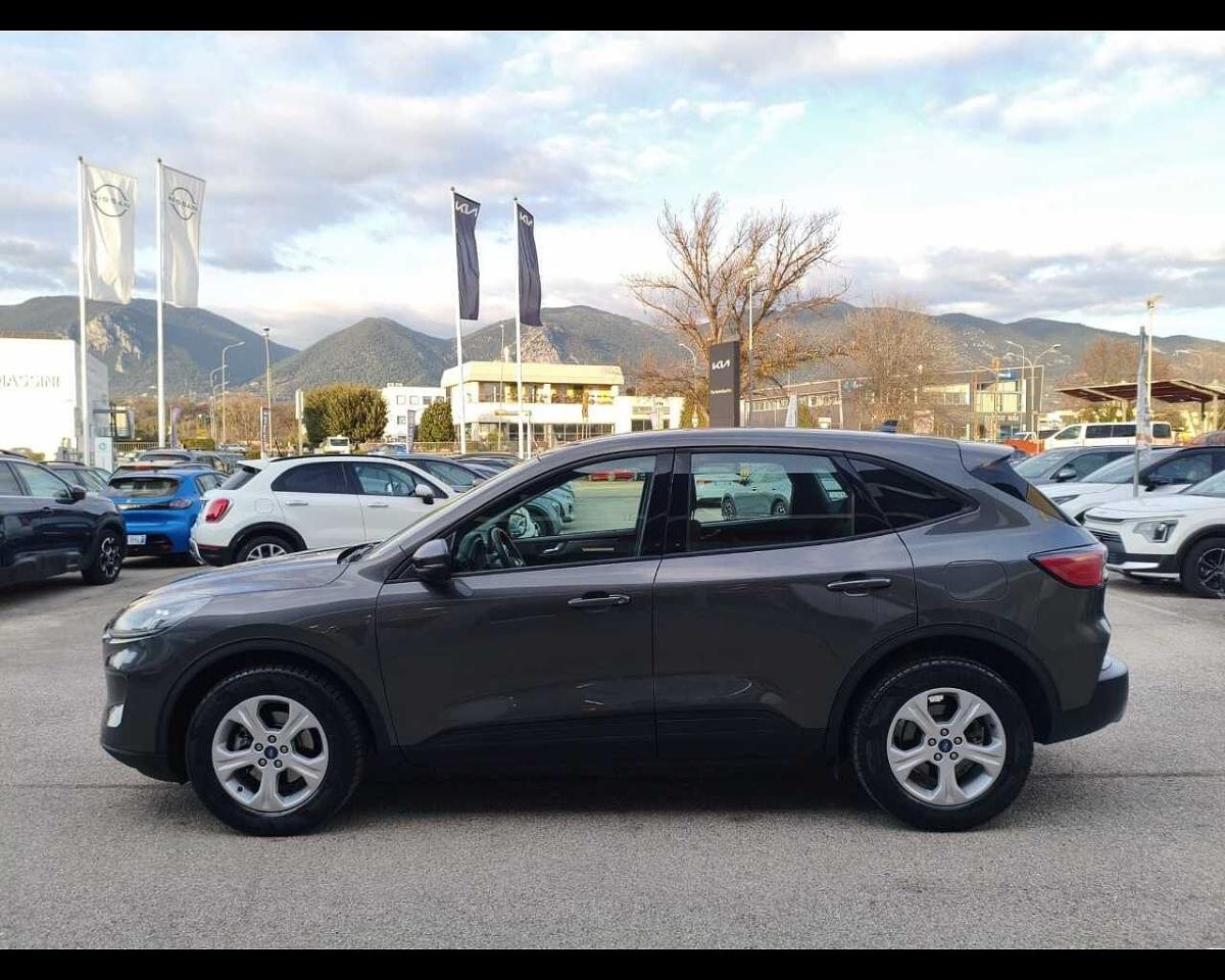 Ford Ford Kuga usata 28