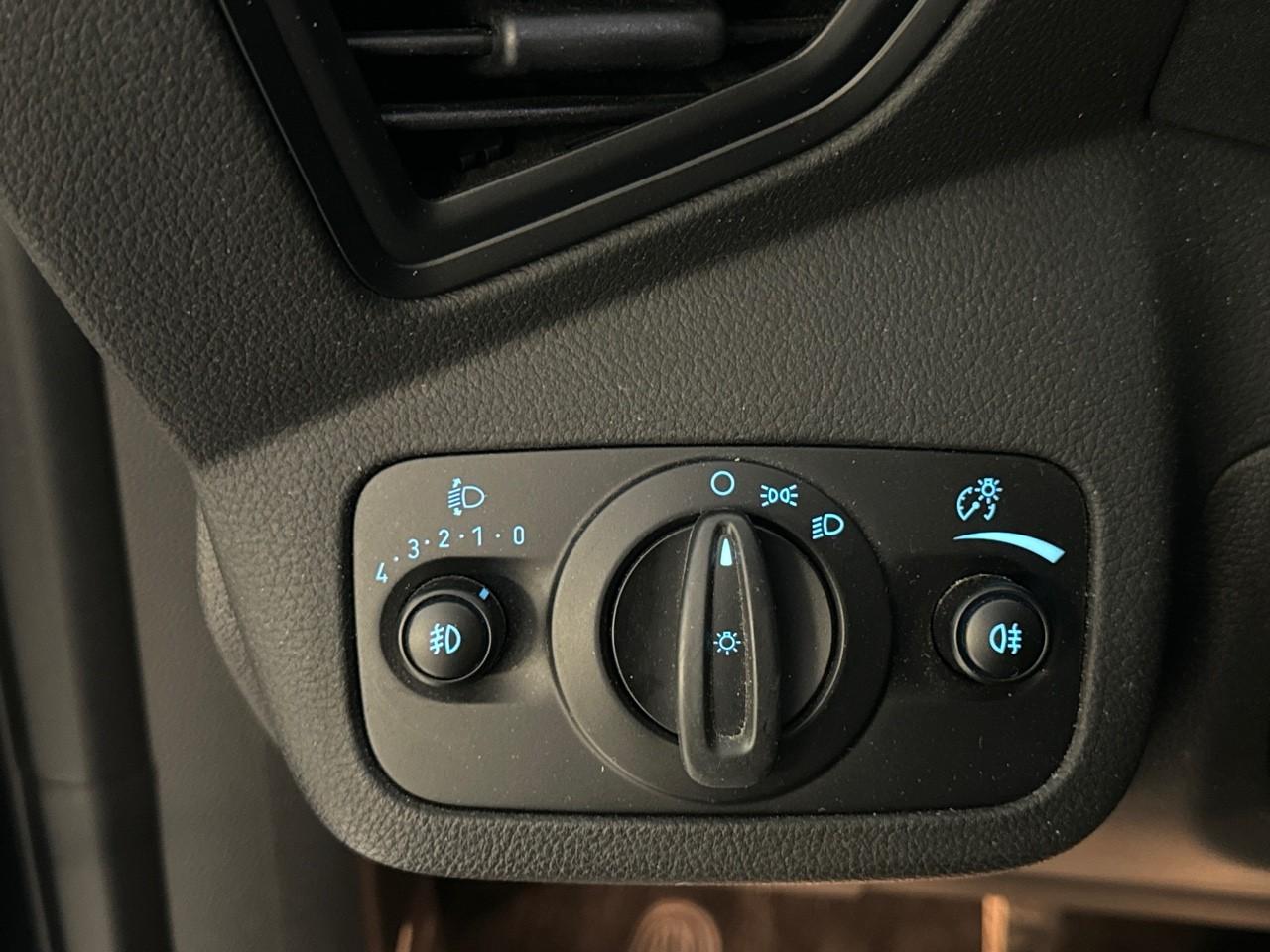 Ford Ford Kuga usata 8