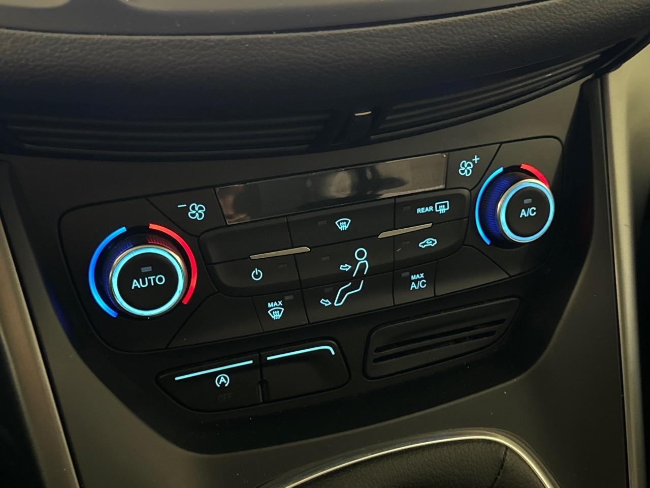 Ford Ford Kuga usata 10