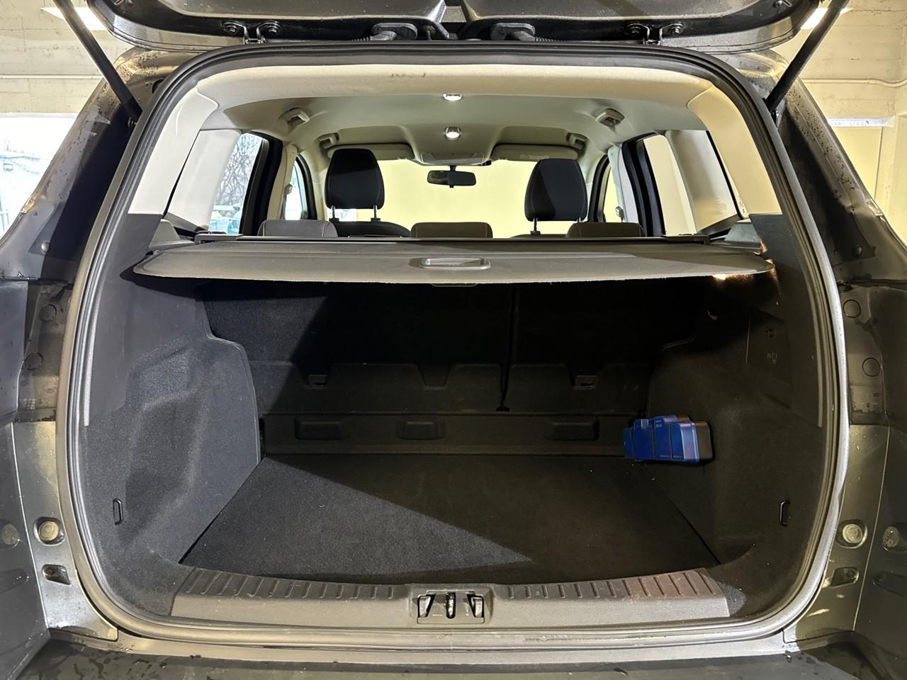 Ford Ford Kuga usata 16