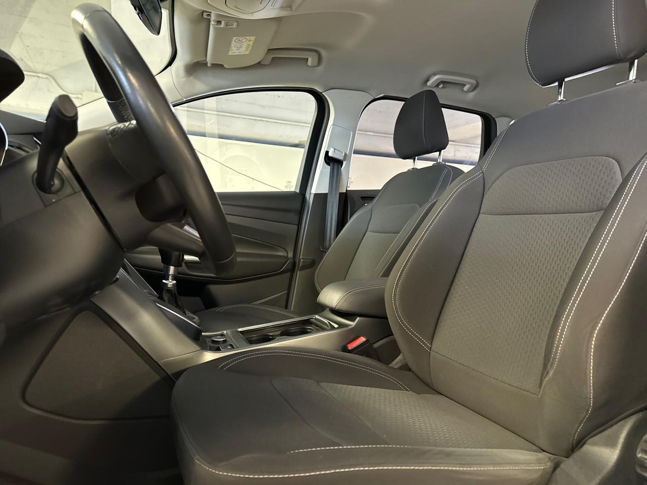 Ford Ford Kuga usata 19