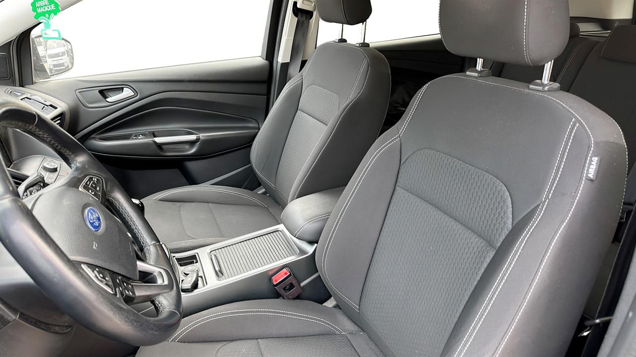 Ford Ford Kuga usata 3