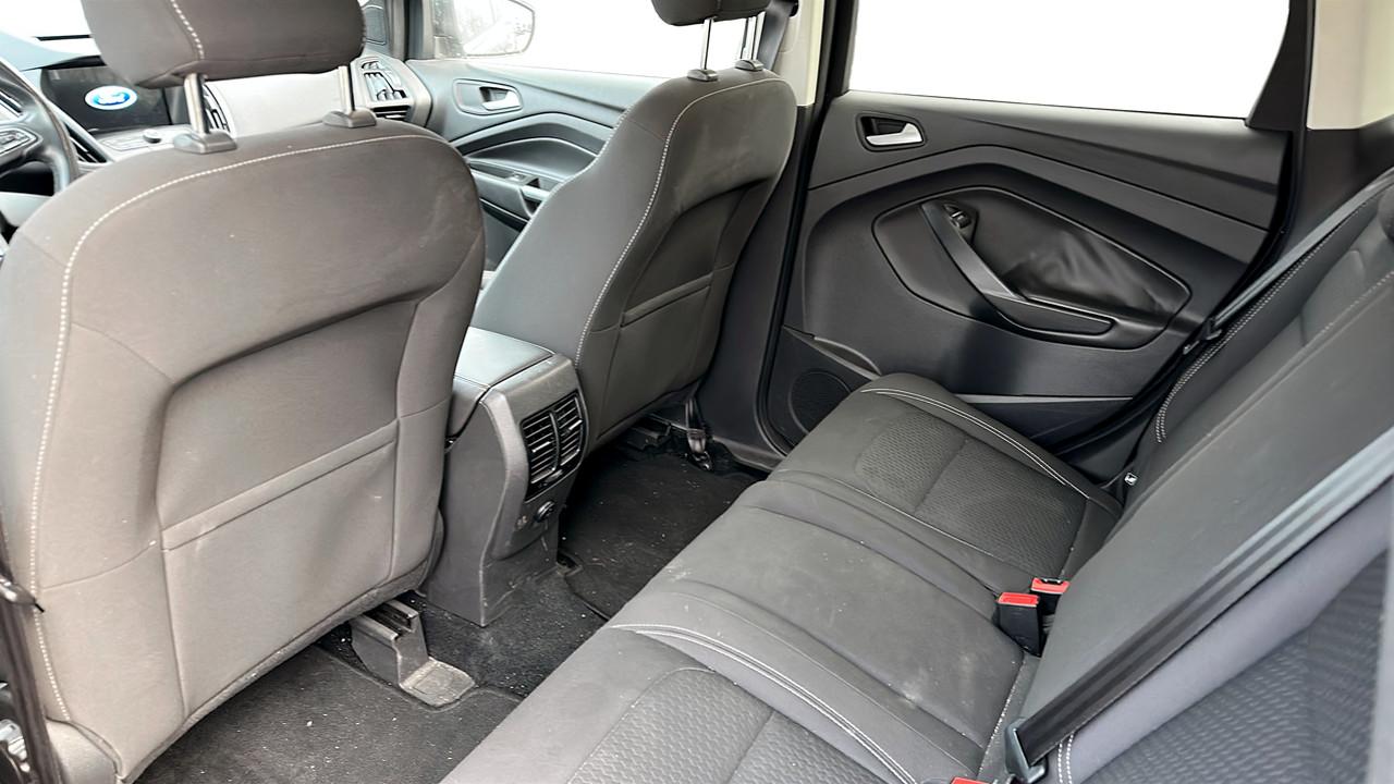 Ford Ford Kuga usata 4