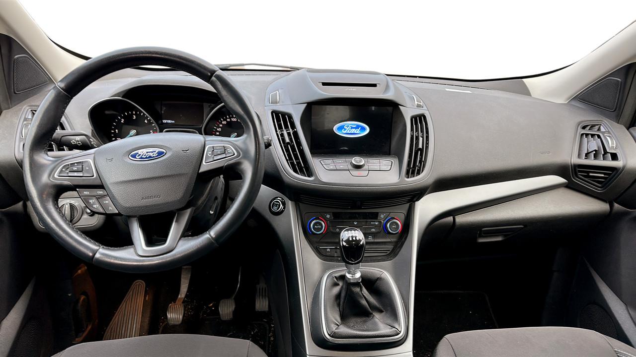 Ford Ford Kuga usata 5