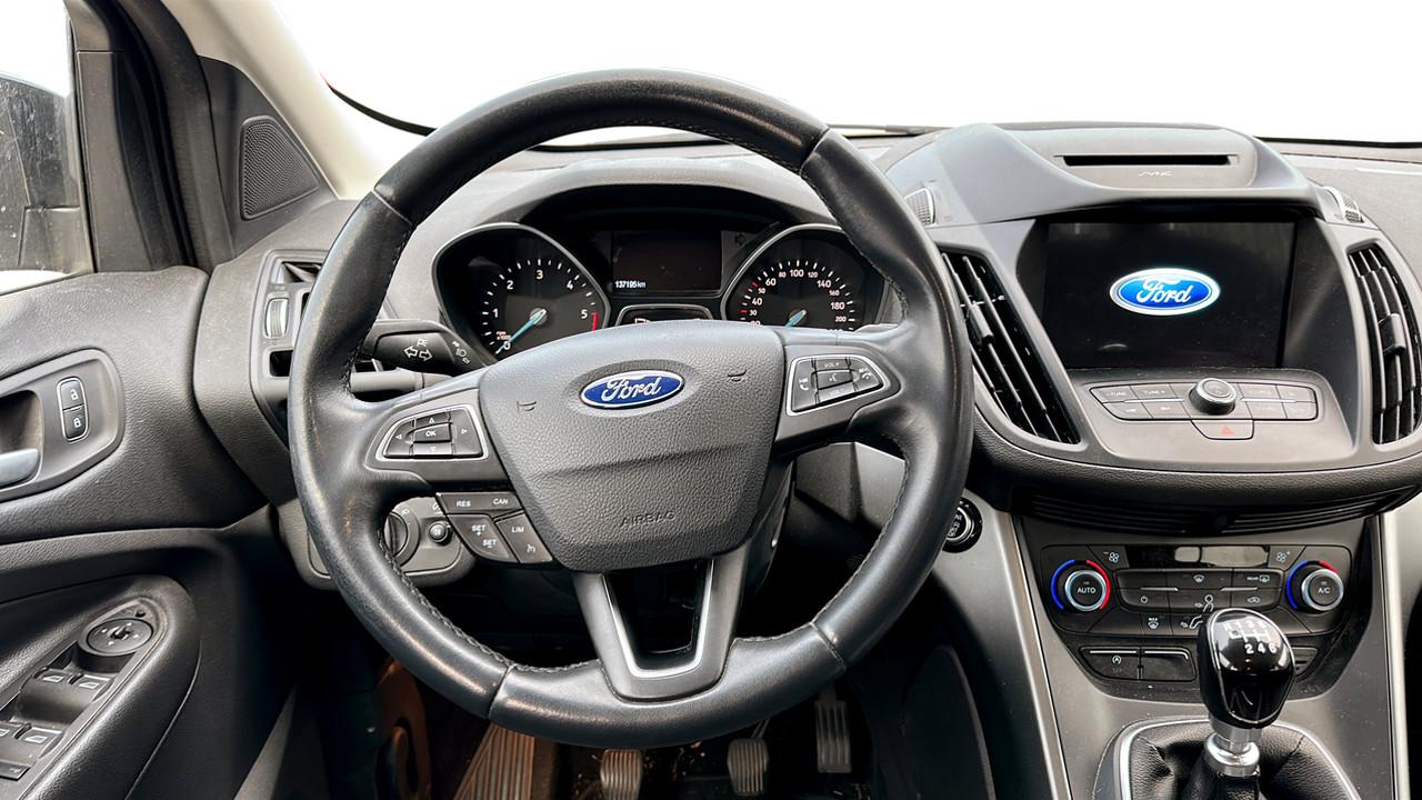 Ford Ford Kuga usata 7