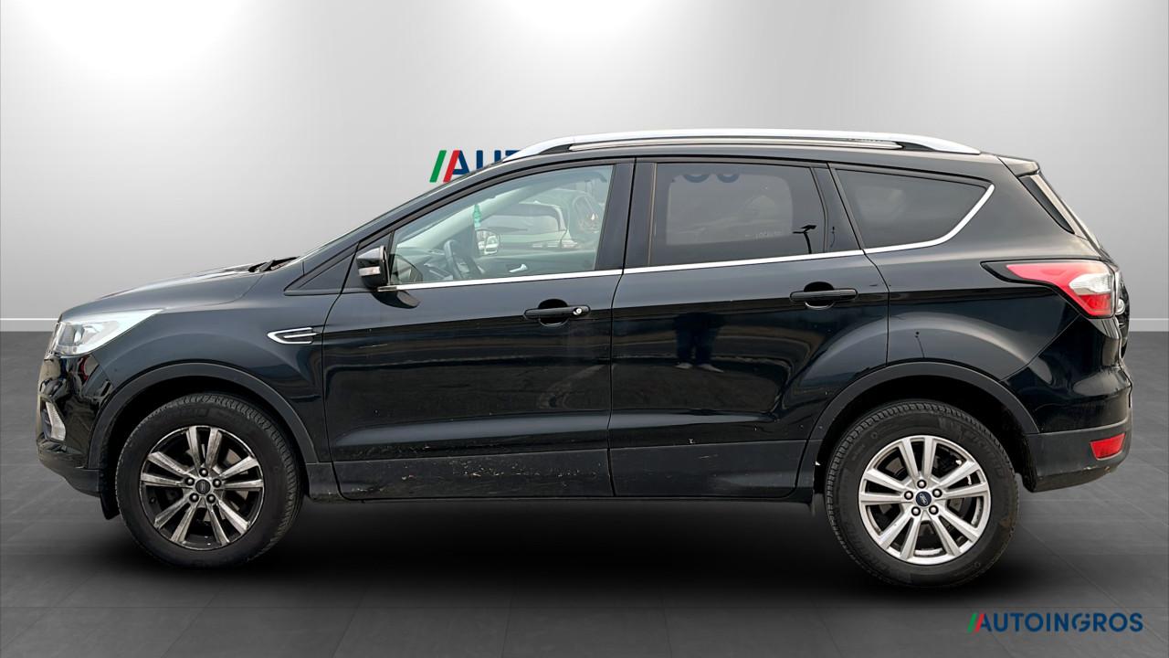 Ford Ford Kuga usata 8