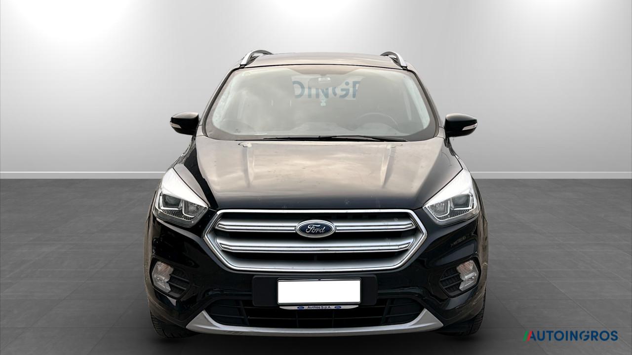 Ford Ford Kuga usata 14