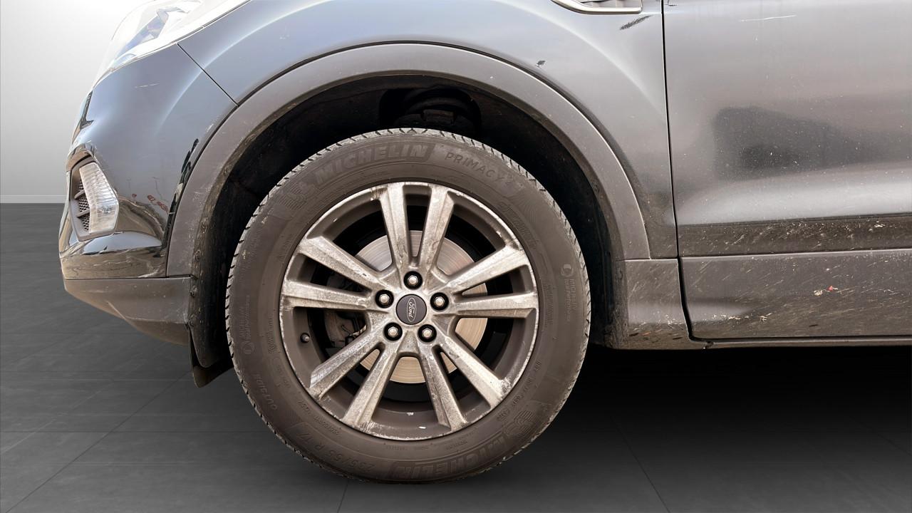 Ford Ford Kuga usata 15