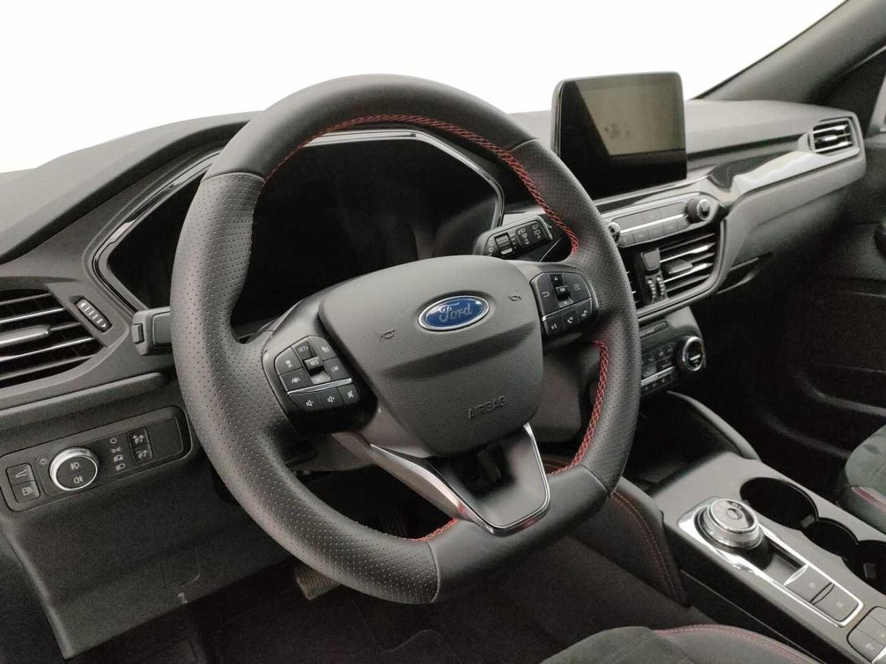 Ford Ford Kuga usata 2