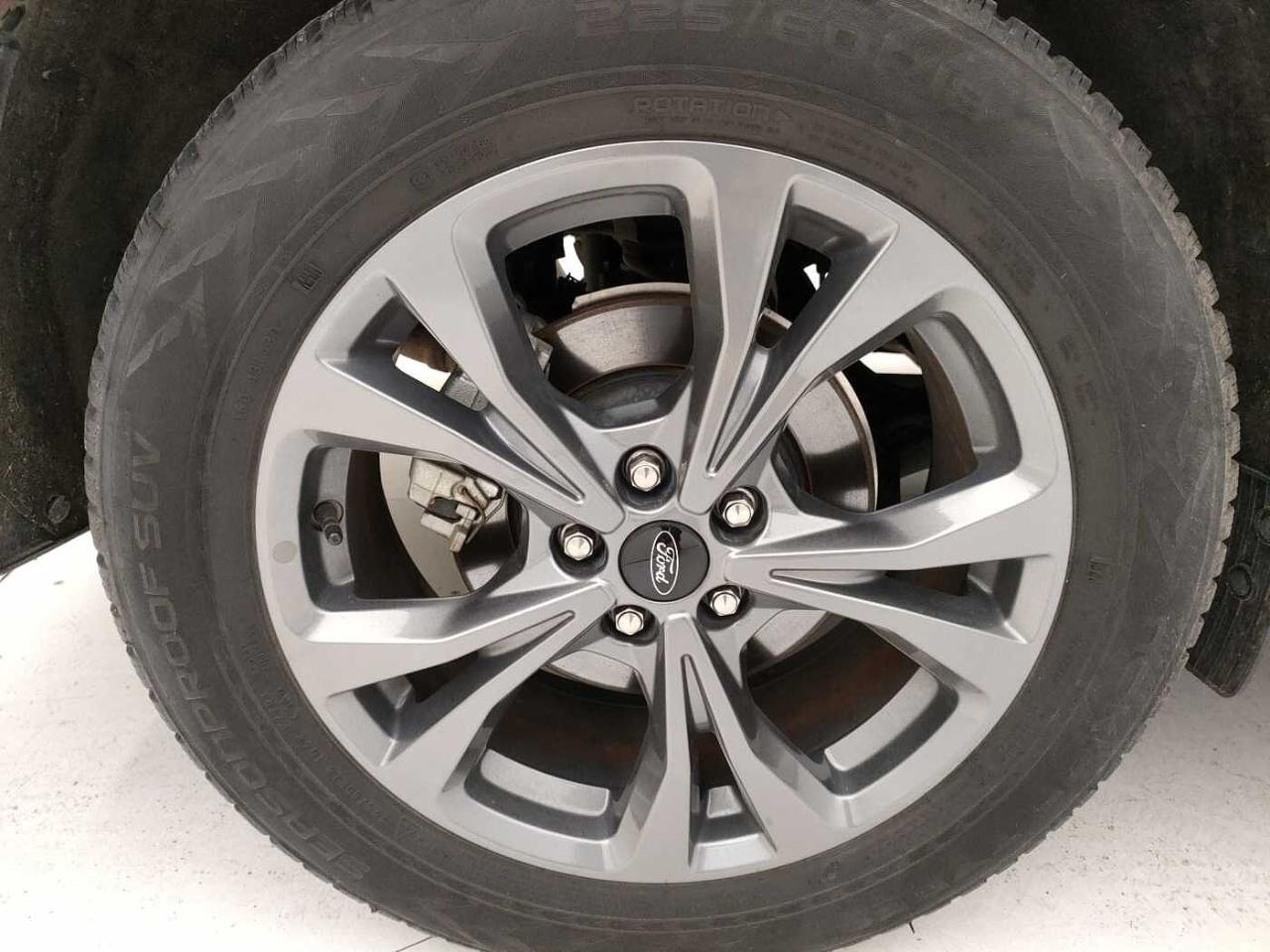 Ford Ford Kuga usata 13