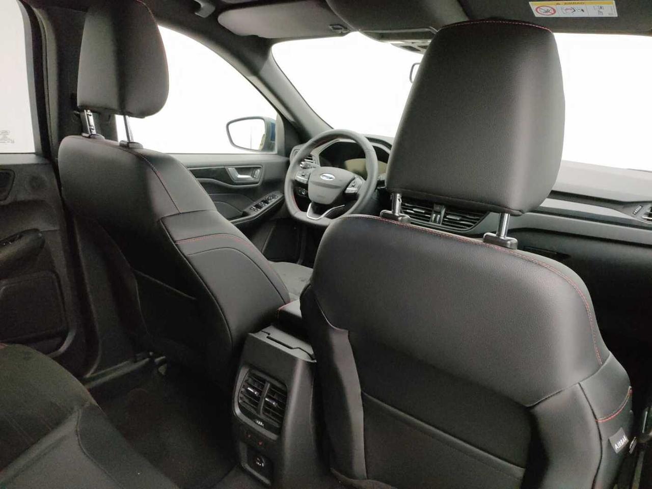 Ford Ford Kuga usata 14