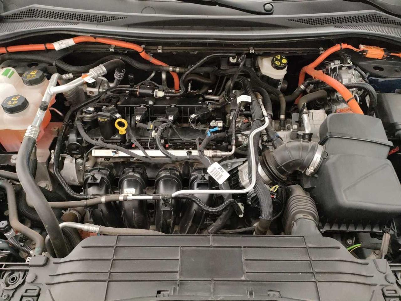 Ford Ford Kuga usata 19