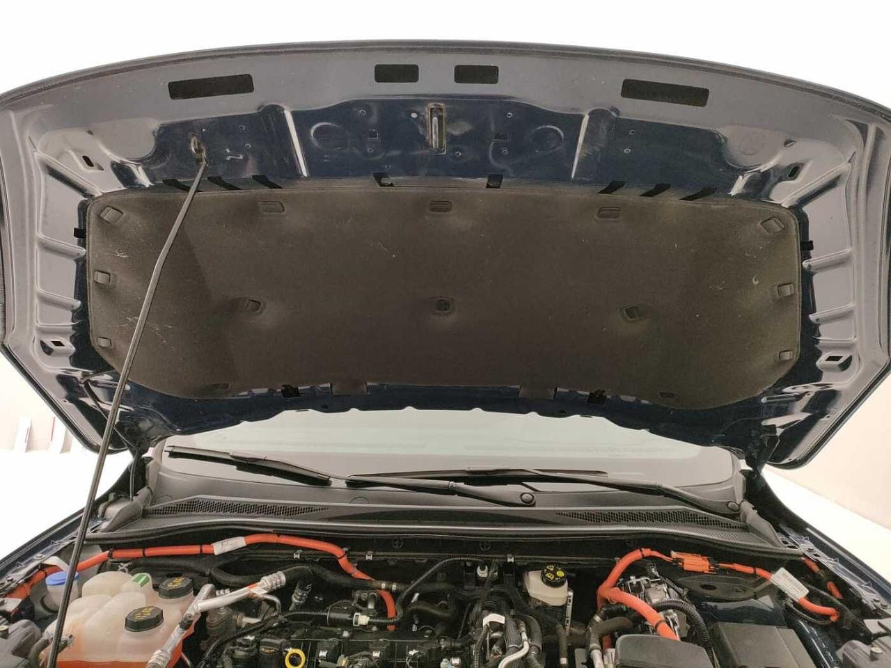 Ford Ford Kuga usata 20