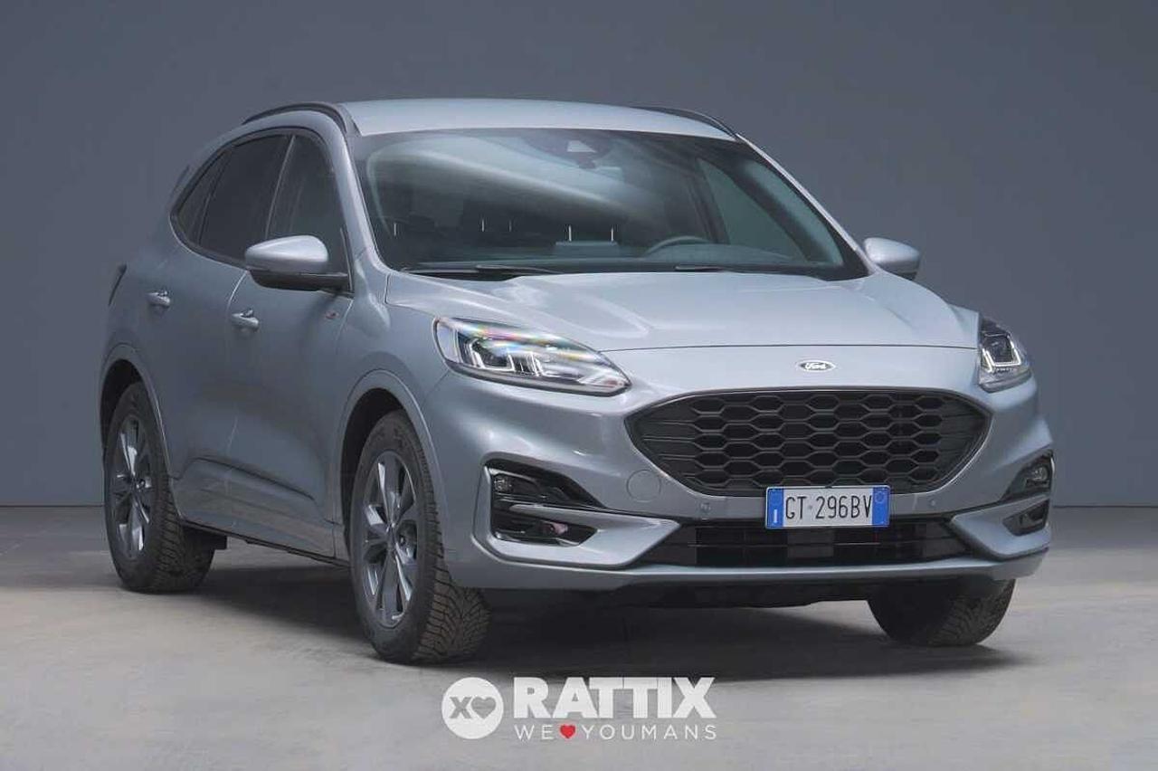 Ford Ford Kuga KUGA 2.5 full hybrid 190CV ST-Line 2wd cvt