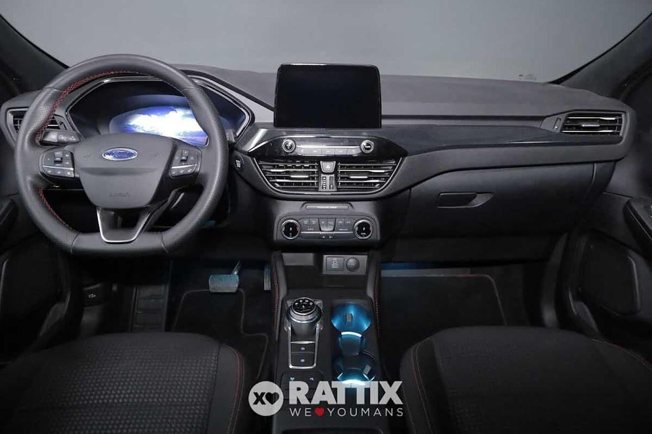 Ford Ford Kuga usata 1