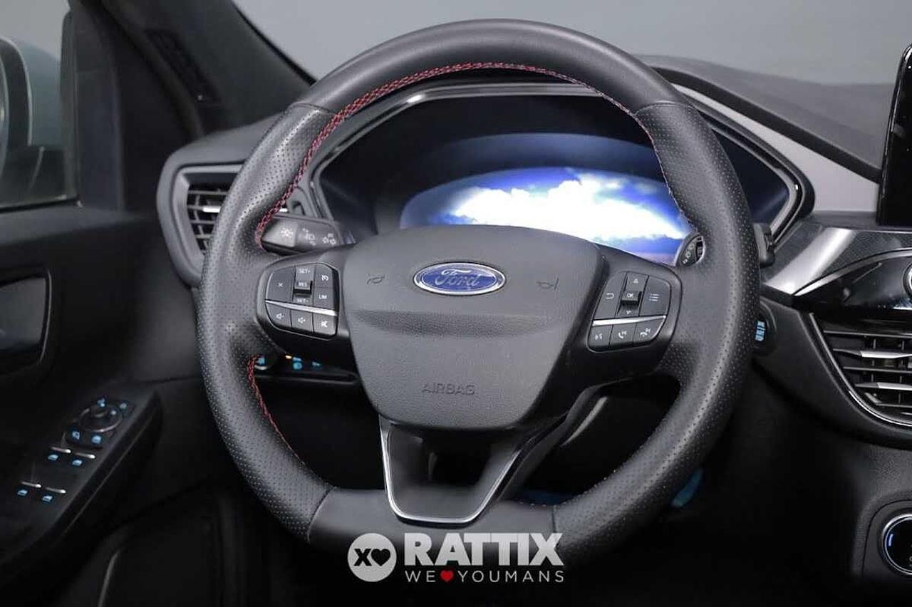 Ford Ford Kuga usata 2