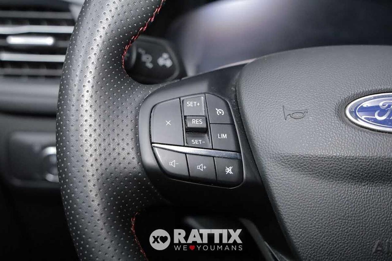 Ford Ford Kuga usata 3