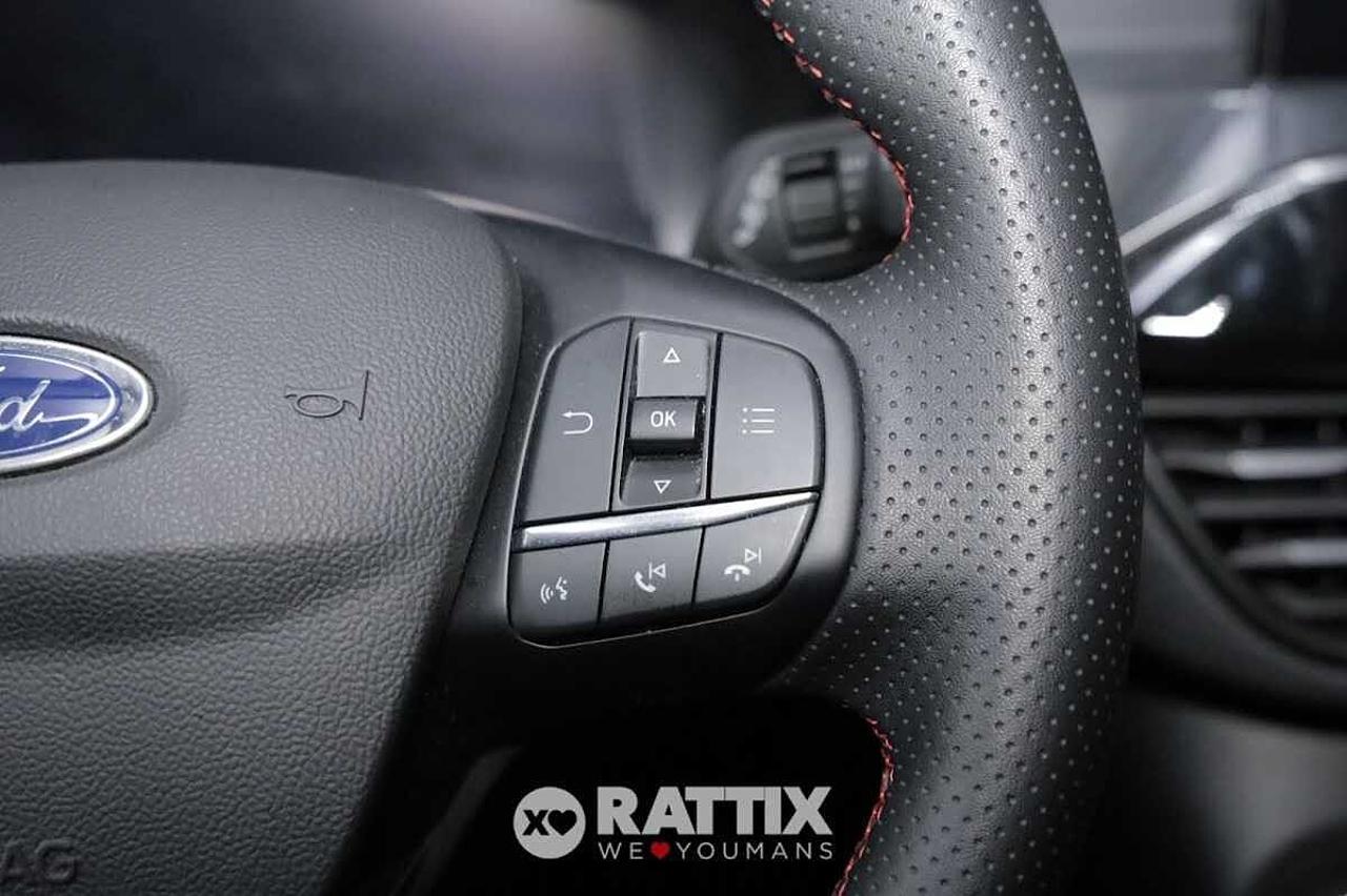 Ford Ford Kuga usata 4