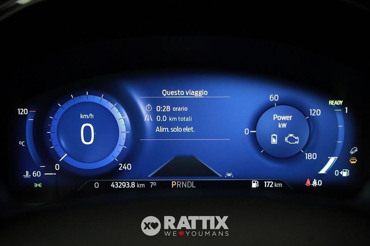 Ford Ford Kuga usata 7