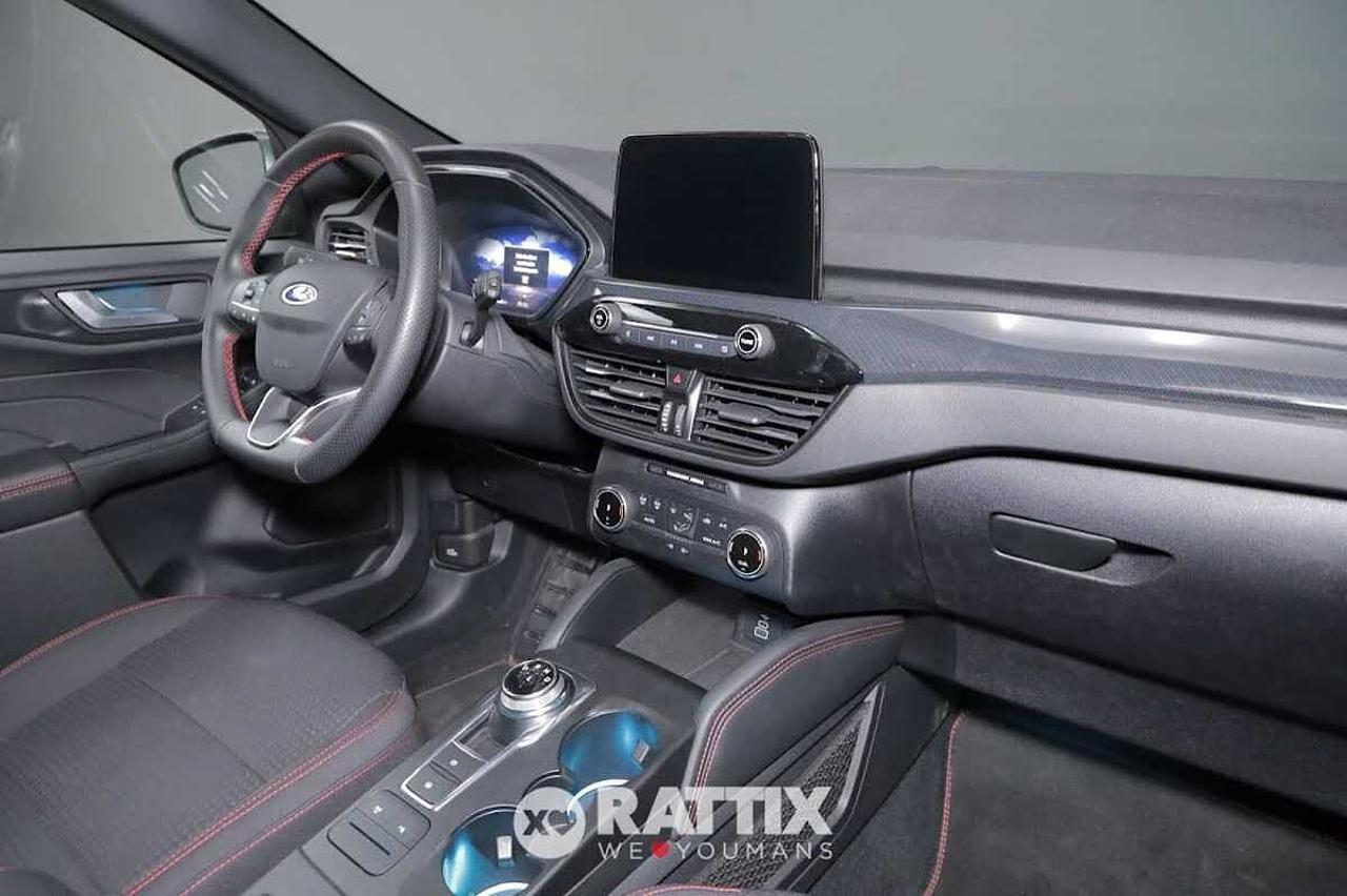 Ford Ford Kuga usata 8