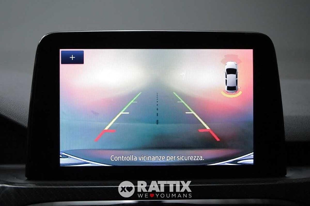 Ford Ford Kuga usata 9