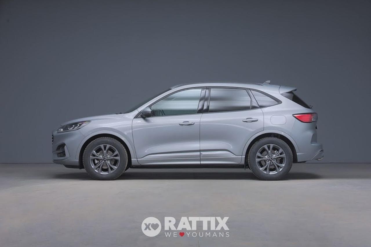 Ford Ford Kuga usata 11