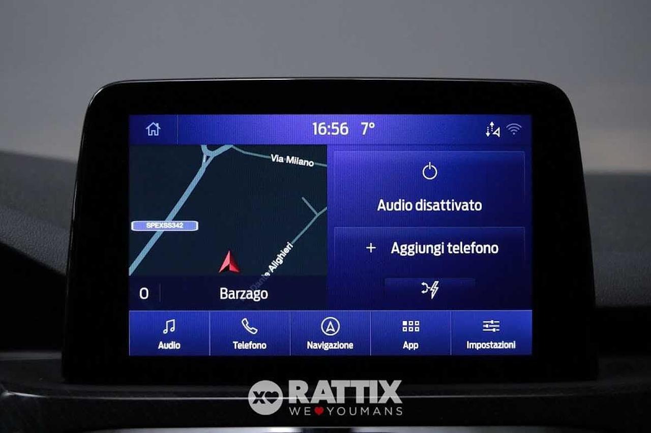 Ford Ford Kuga usata 12