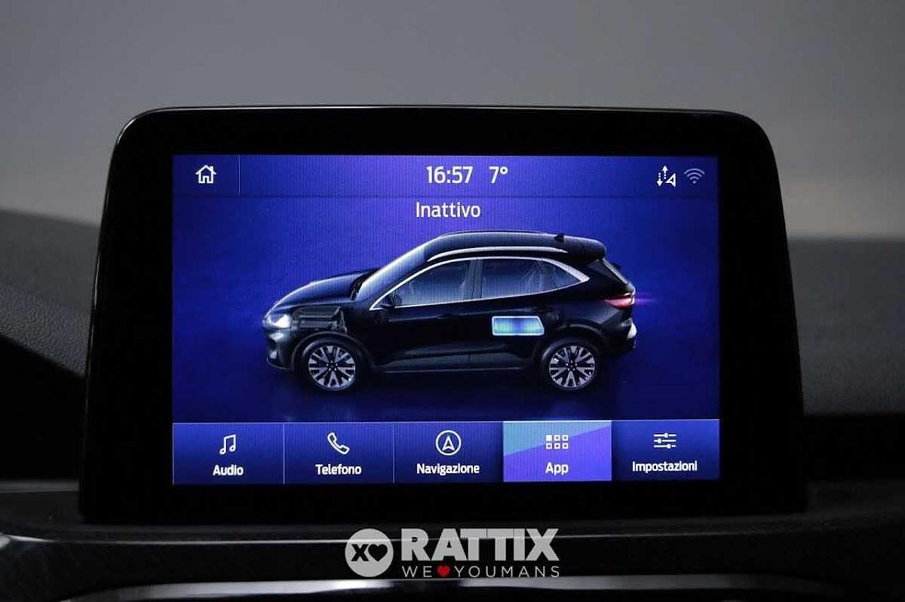 Ford Ford Kuga usata 13