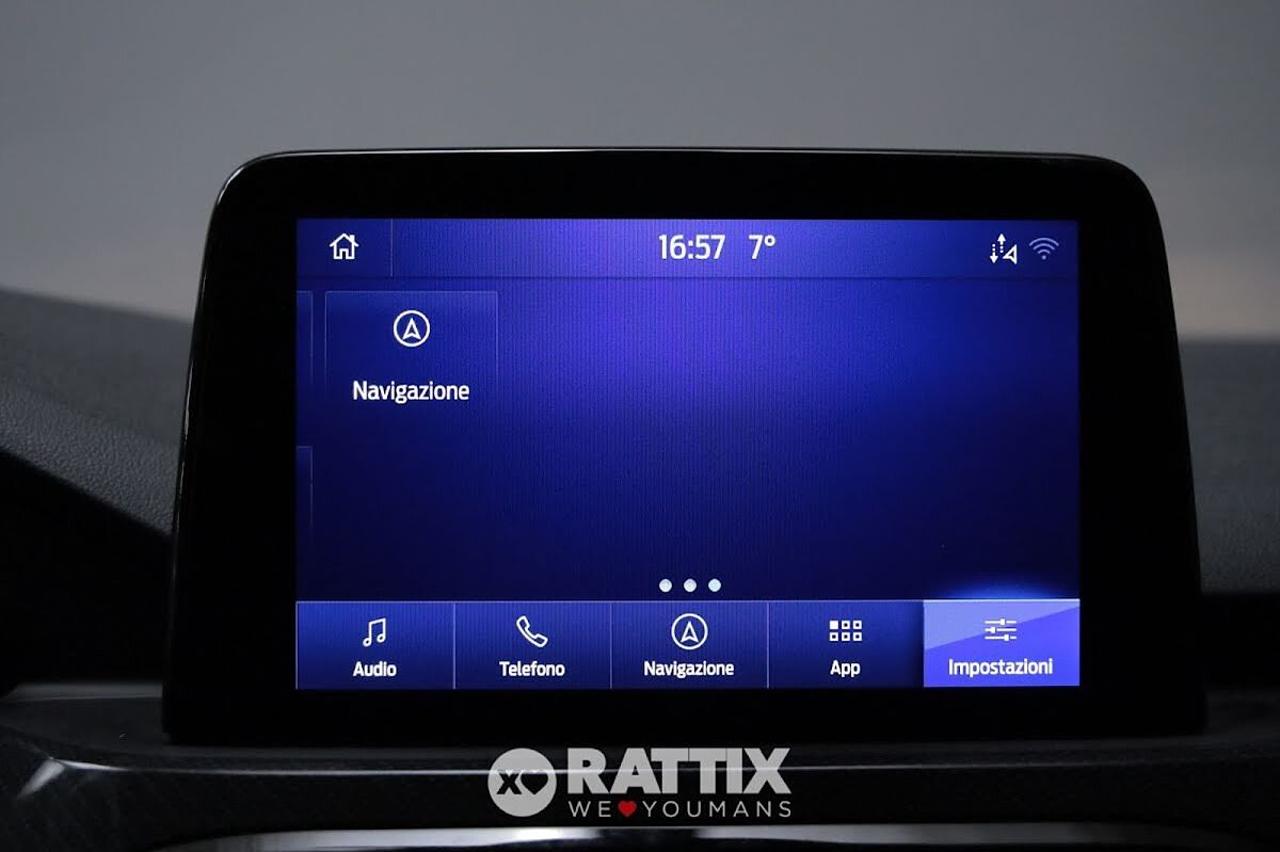 Ford Ford Kuga usata 14