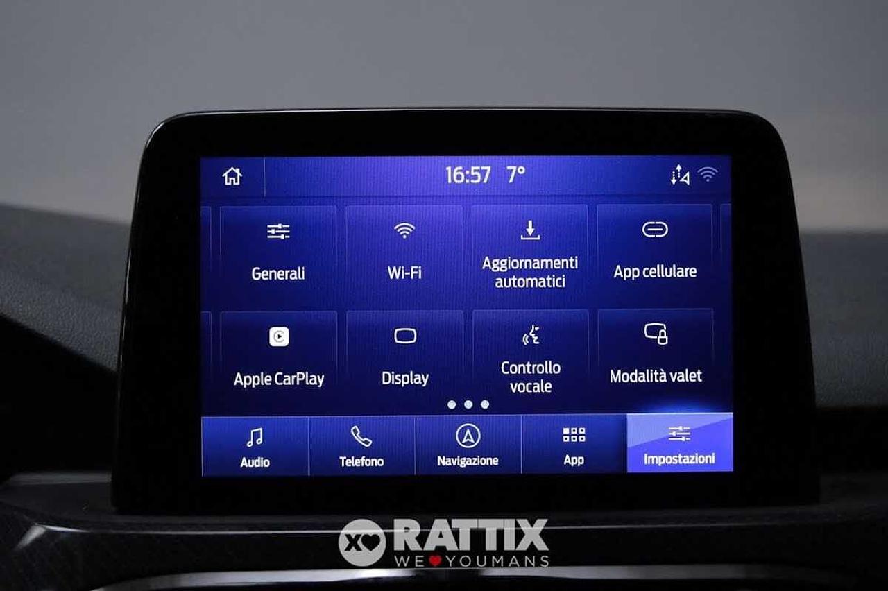 Ford Ford Kuga usata 15