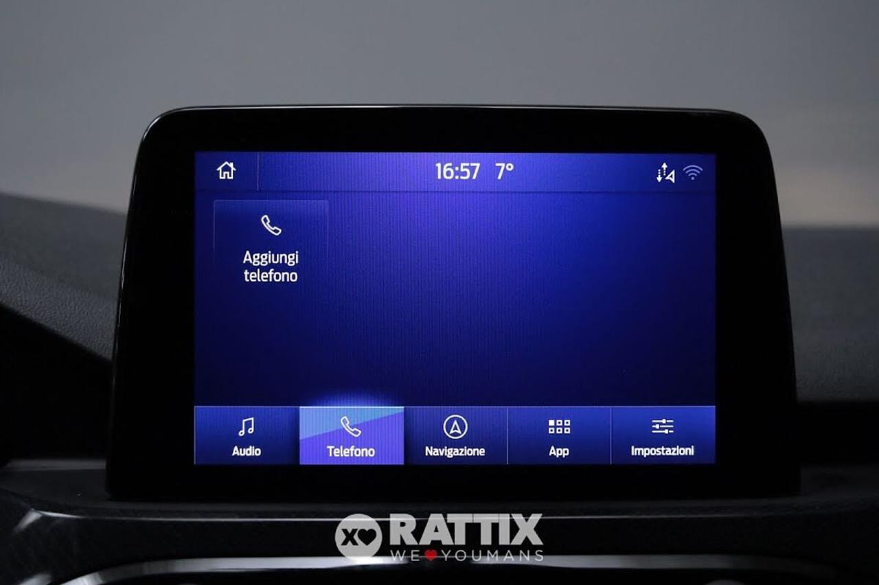 Ford Ford Kuga usata 18