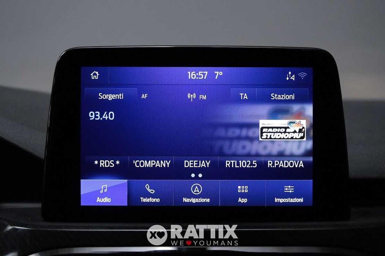 Ford Ford Kuga usata 19