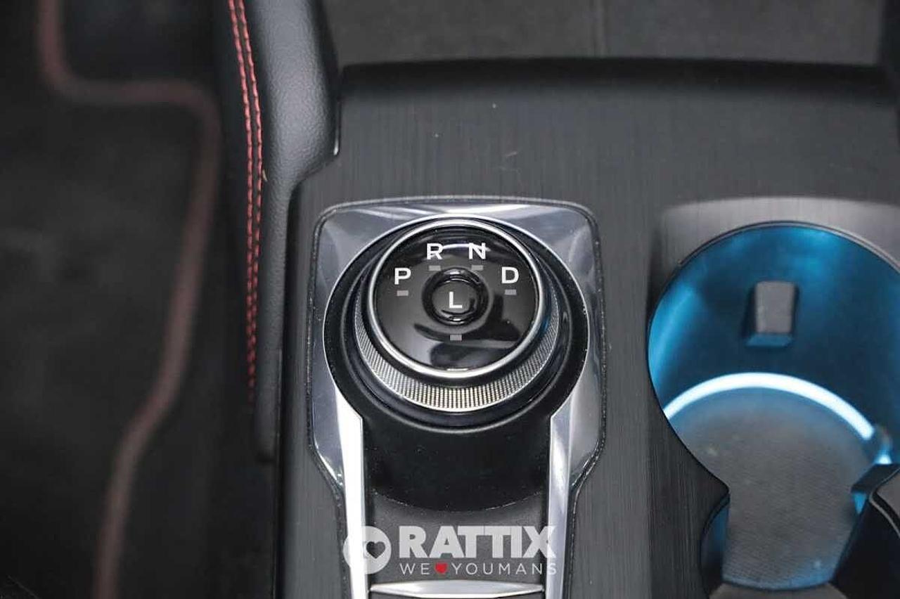 Ford Ford Kuga usata 20