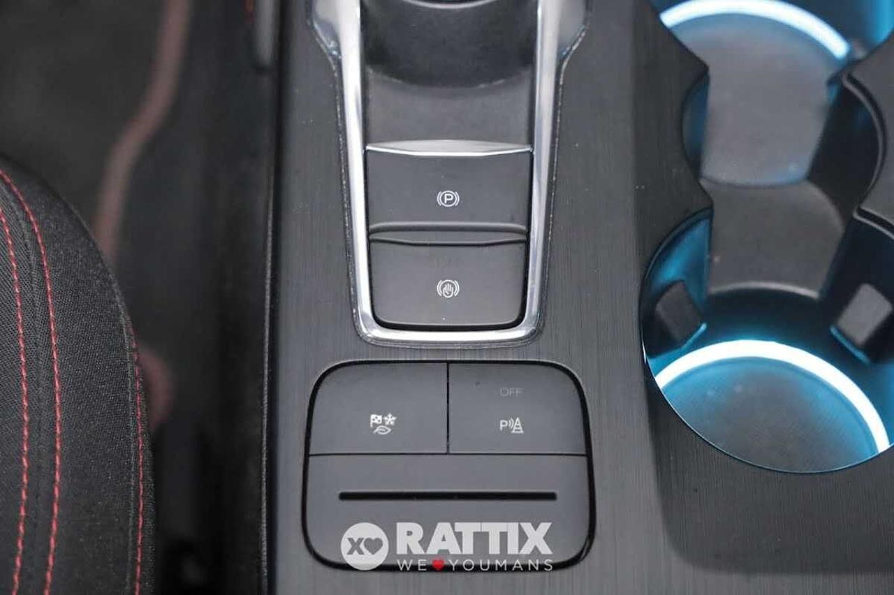 Ford Ford Kuga usata 21