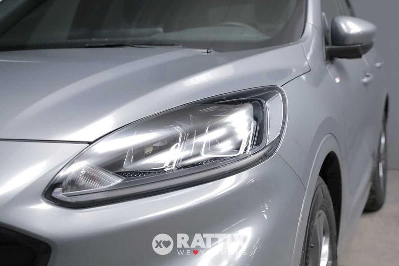 Ford Ford Kuga usata 22