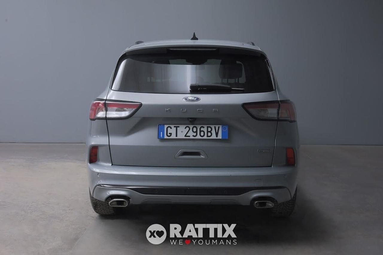 Ford Ford Kuga usata 26