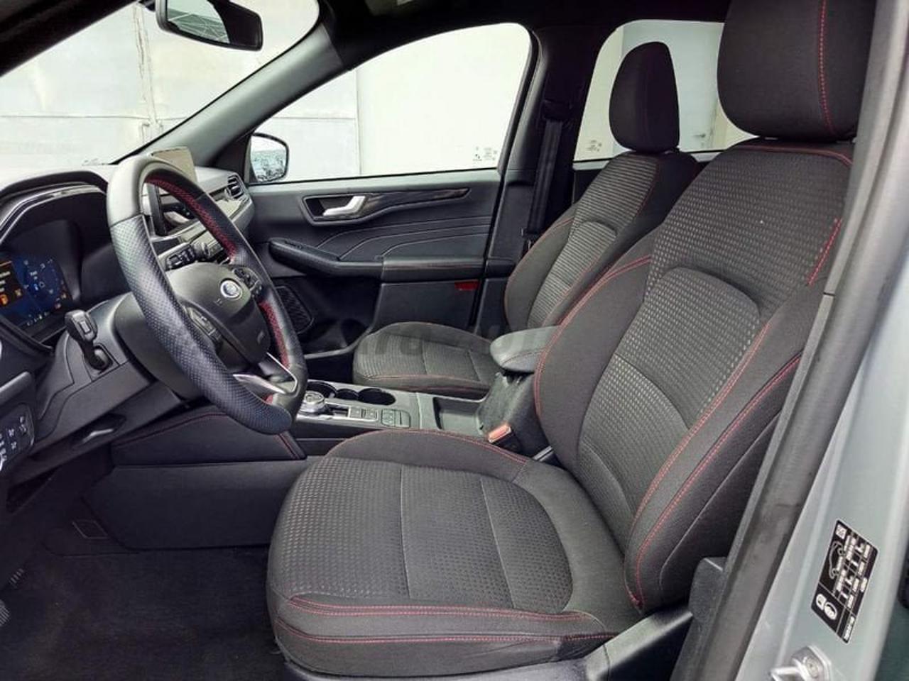 Ford Ford Kuga usata 3