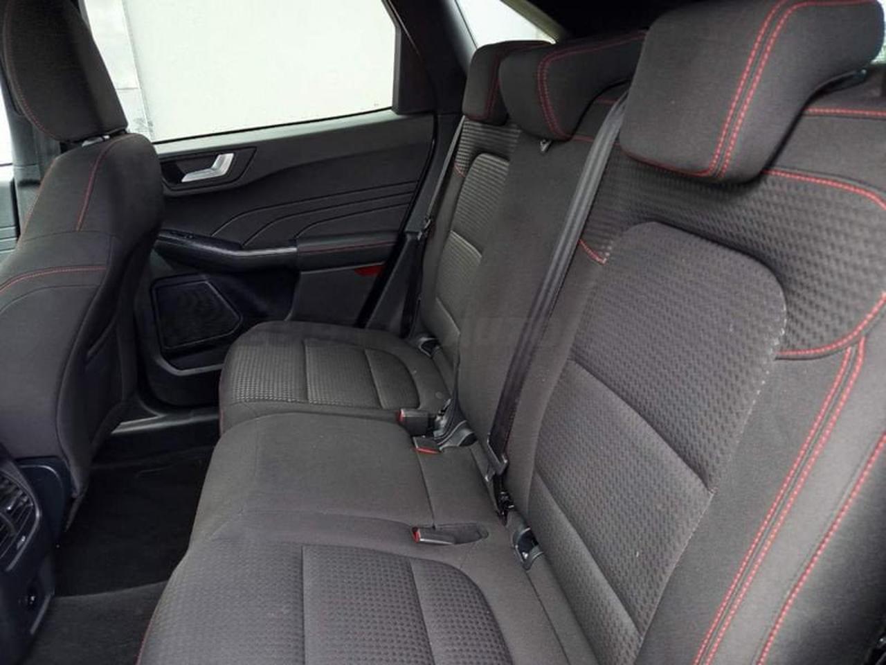 Ford Ford Kuga usata 5