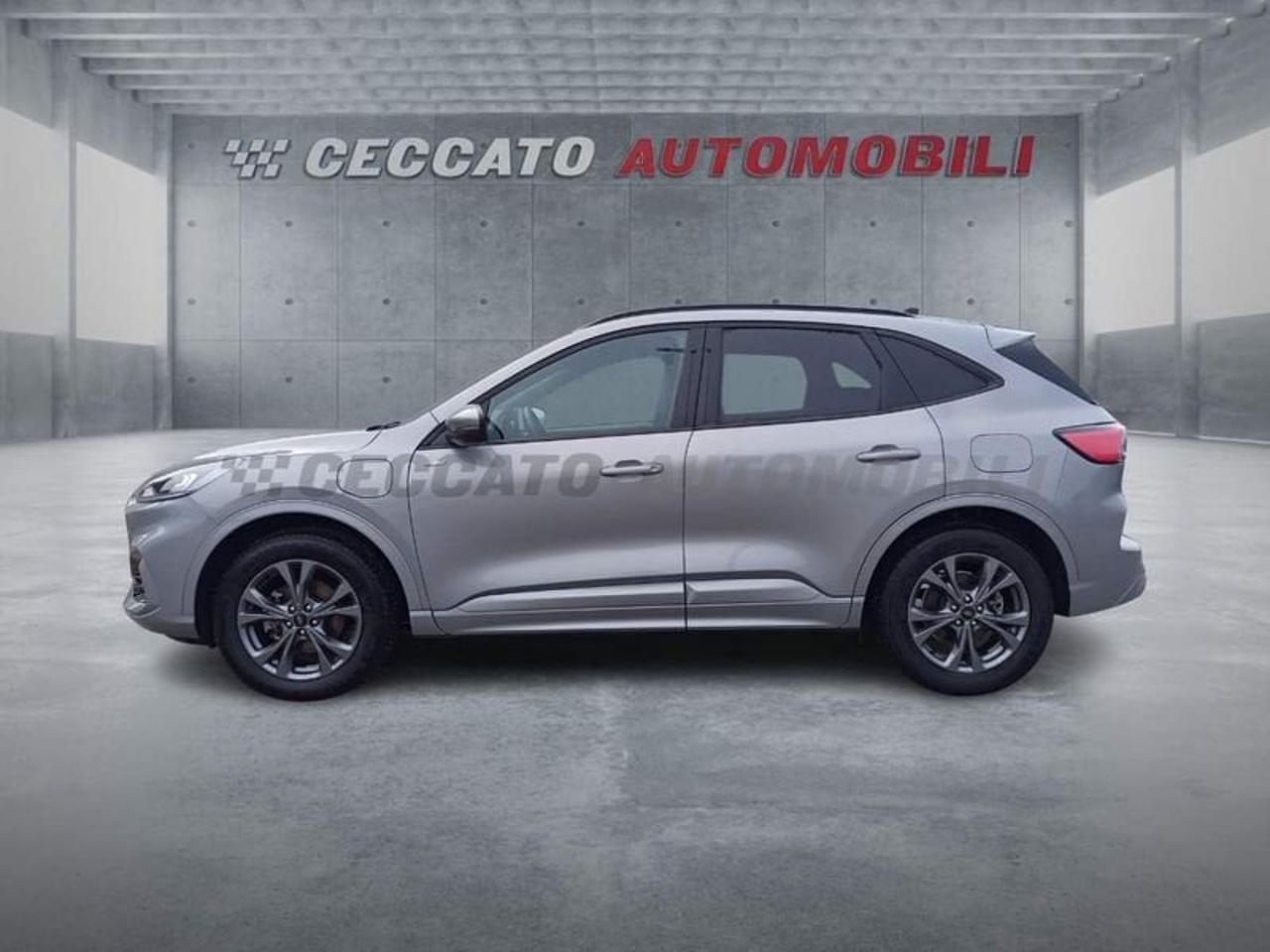 Ford Ford Kuga usata 11