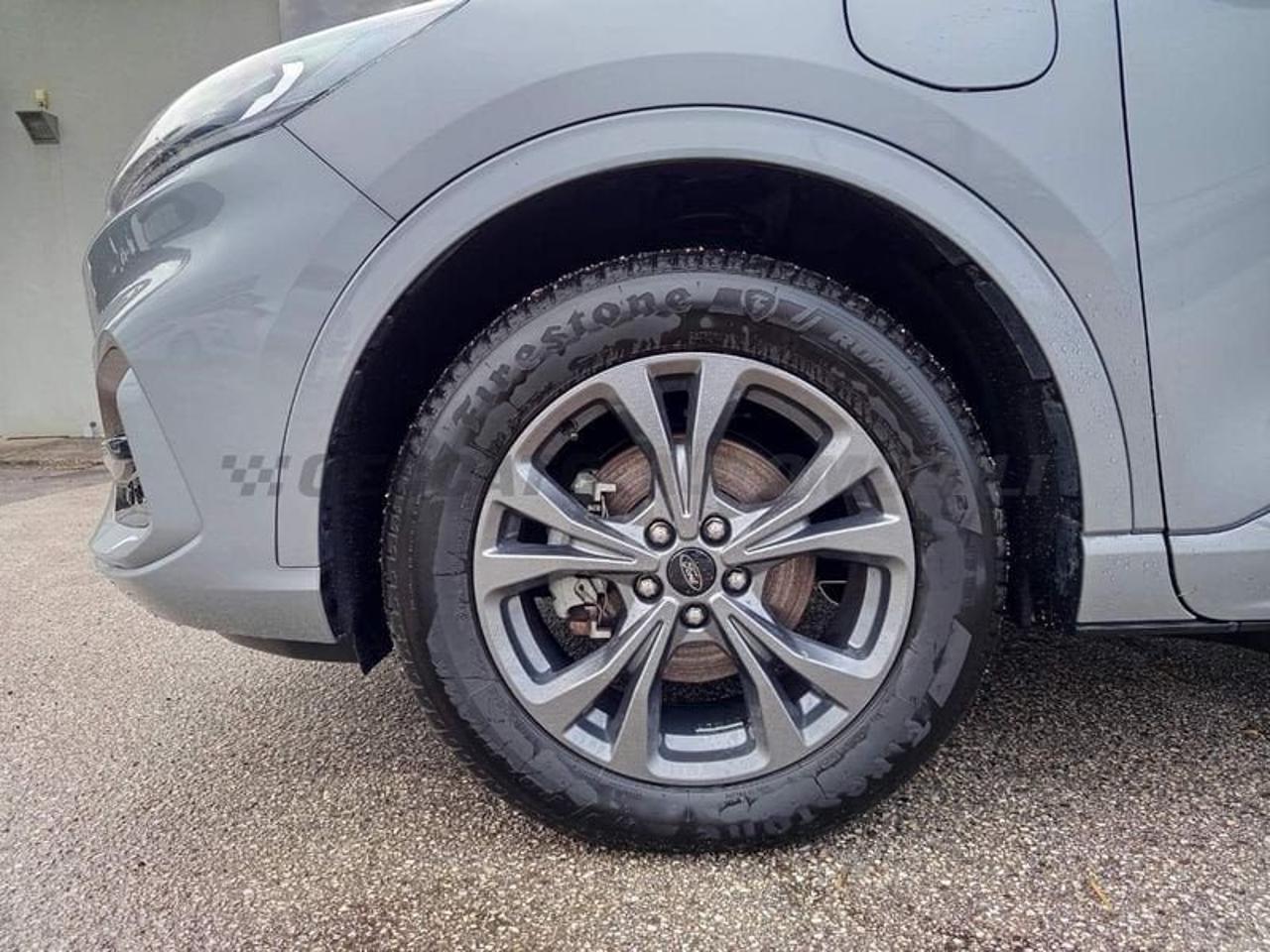 Ford Ford Kuga usata 21