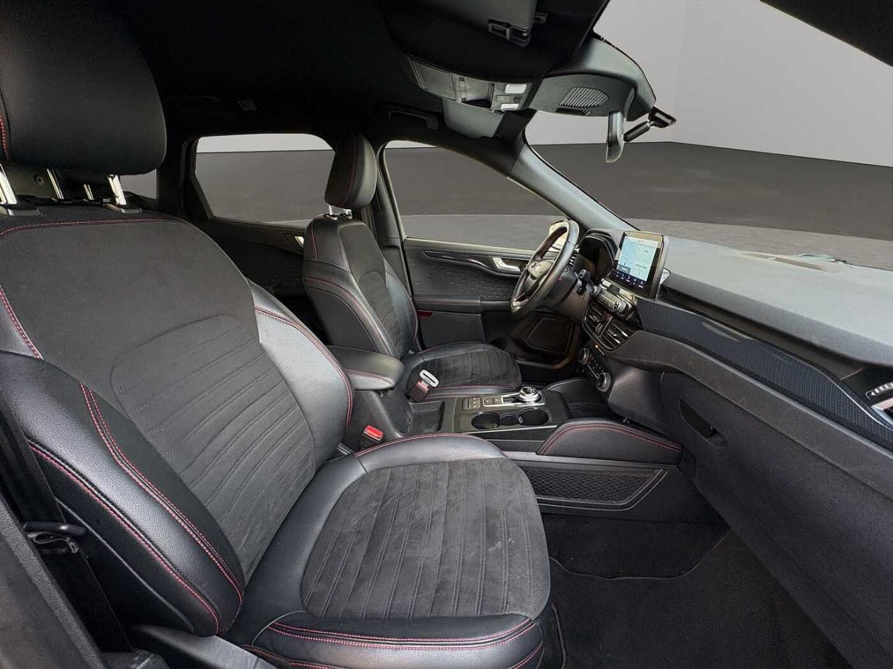 Ford Ford Kuga usata, con Isofix