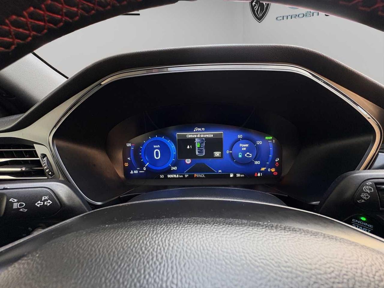 Ford Ford Kuga usata 3