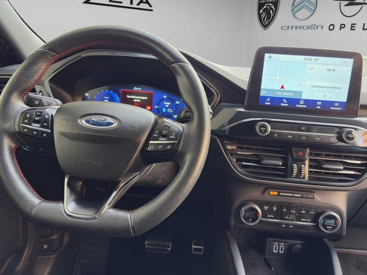 Ford Ford Kuga usata 4