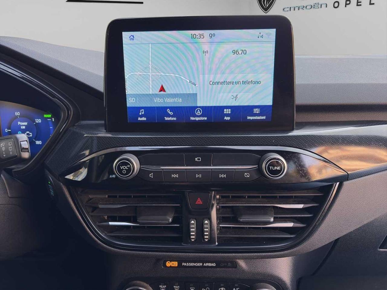 Ford Ford Kuga usata 5