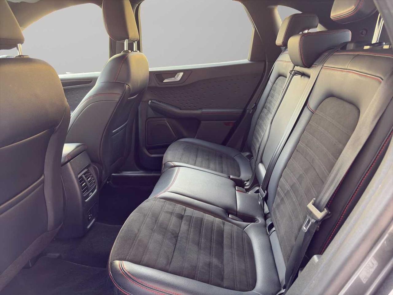 Ford Ford Kuga usata 7