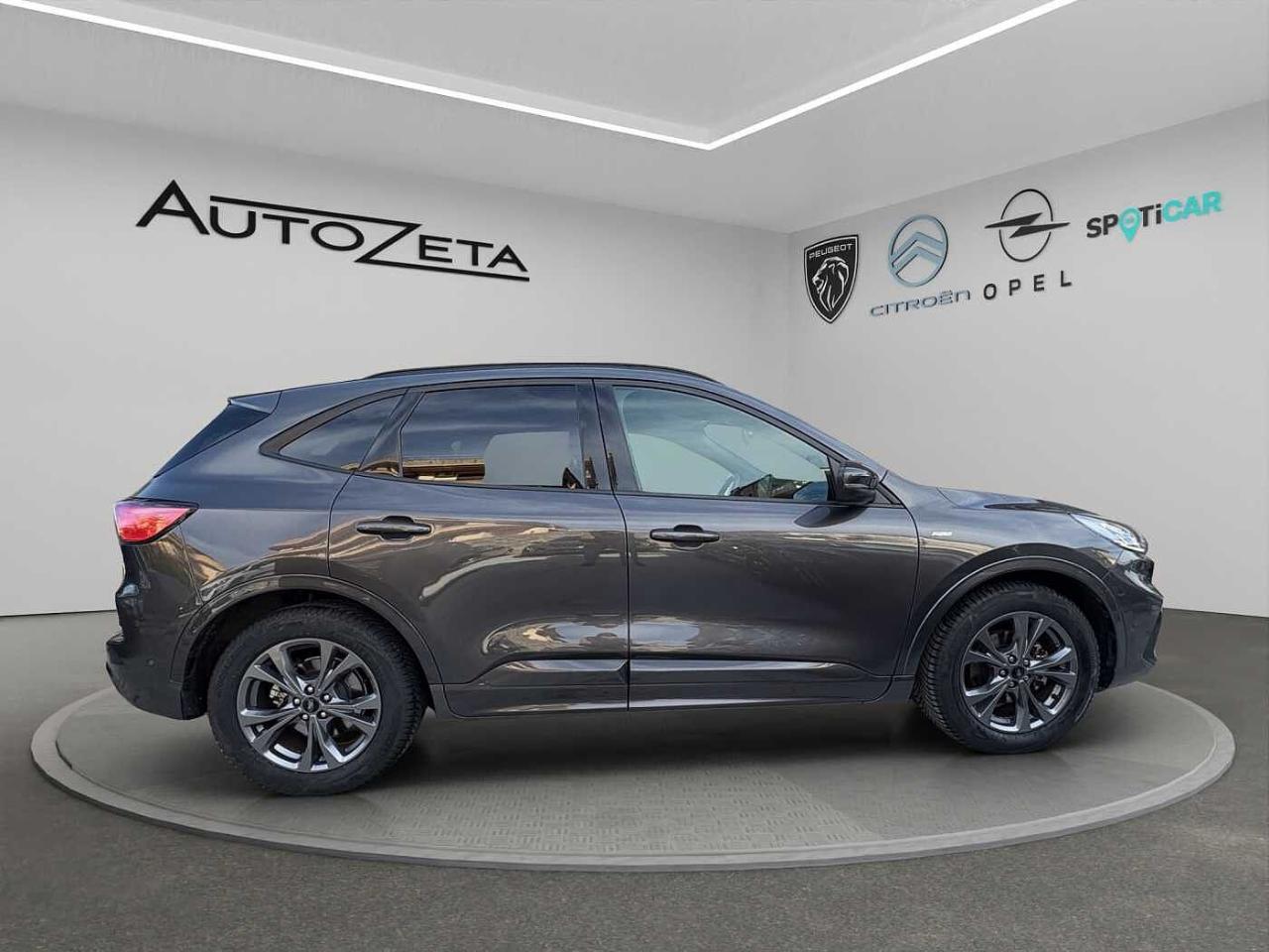 Ford Ford Kuga usata 10