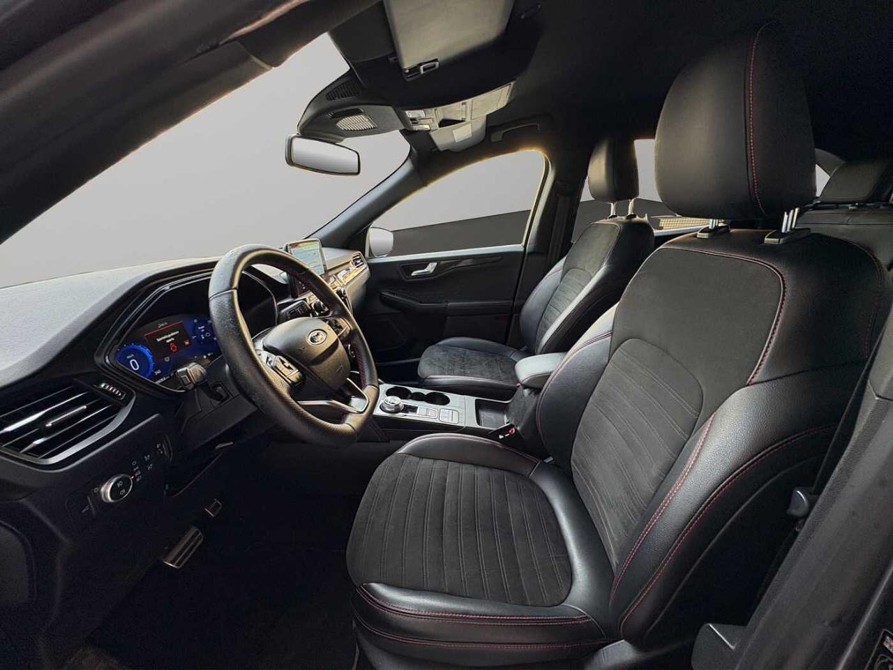 Ford Ford Kuga usata 15